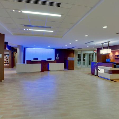 Fairfield Inn&Suites By Marriott Fort Lauderdale Downtown/Las Olas Exterior foto