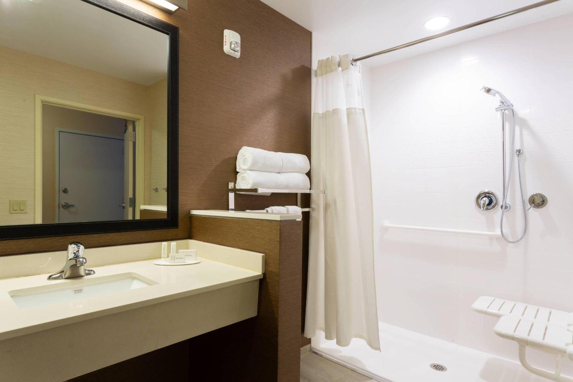 Fairfield Inn&Suites By Marriott Fort Lauderdale Downtown/Las Olas Exterior foto