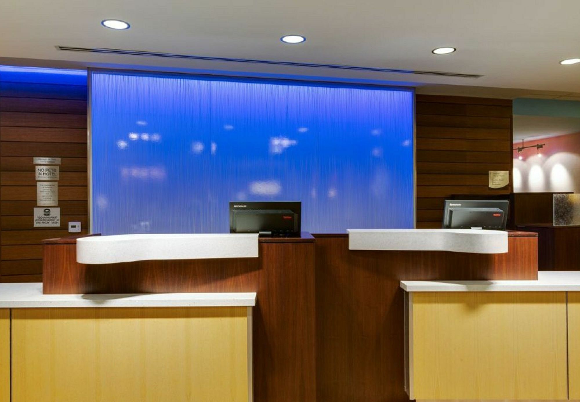 Fairfield Inn&Suites By Marriott Fort Lauderdale Downtown/Las Olas Exterior foto